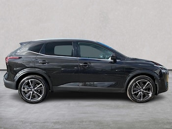 Used Nissan Qashqai 2022 for sale - 79130566: Photo