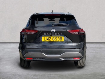 Used Nissan Qashqai 2022 for sale - 79130566: Photo