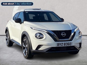 Used Nissan Juke 2023 for sale - 78373693: Photo