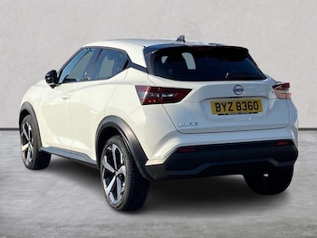 Used Nissan Juke 2023 for sale - 78373693: Photo