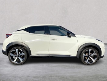 Used Nissan Juke 2023 for sale - 78373693: Photo