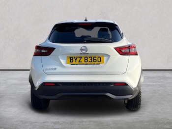 Used Nissan Juke 2023 for sale - 78373693: Photo