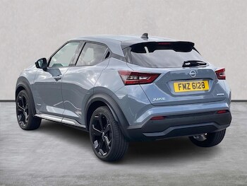 Used Nissan Juke 2025 for sale - 75497858: Photo