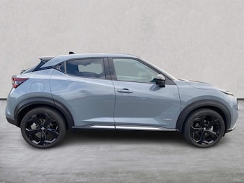 Used Nissan Juke 2025 for sale - 75497858: Photo