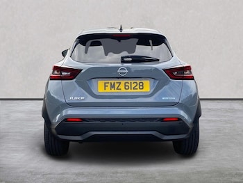 Used Nissan Juke 2025 for sale - 75497858: Photo