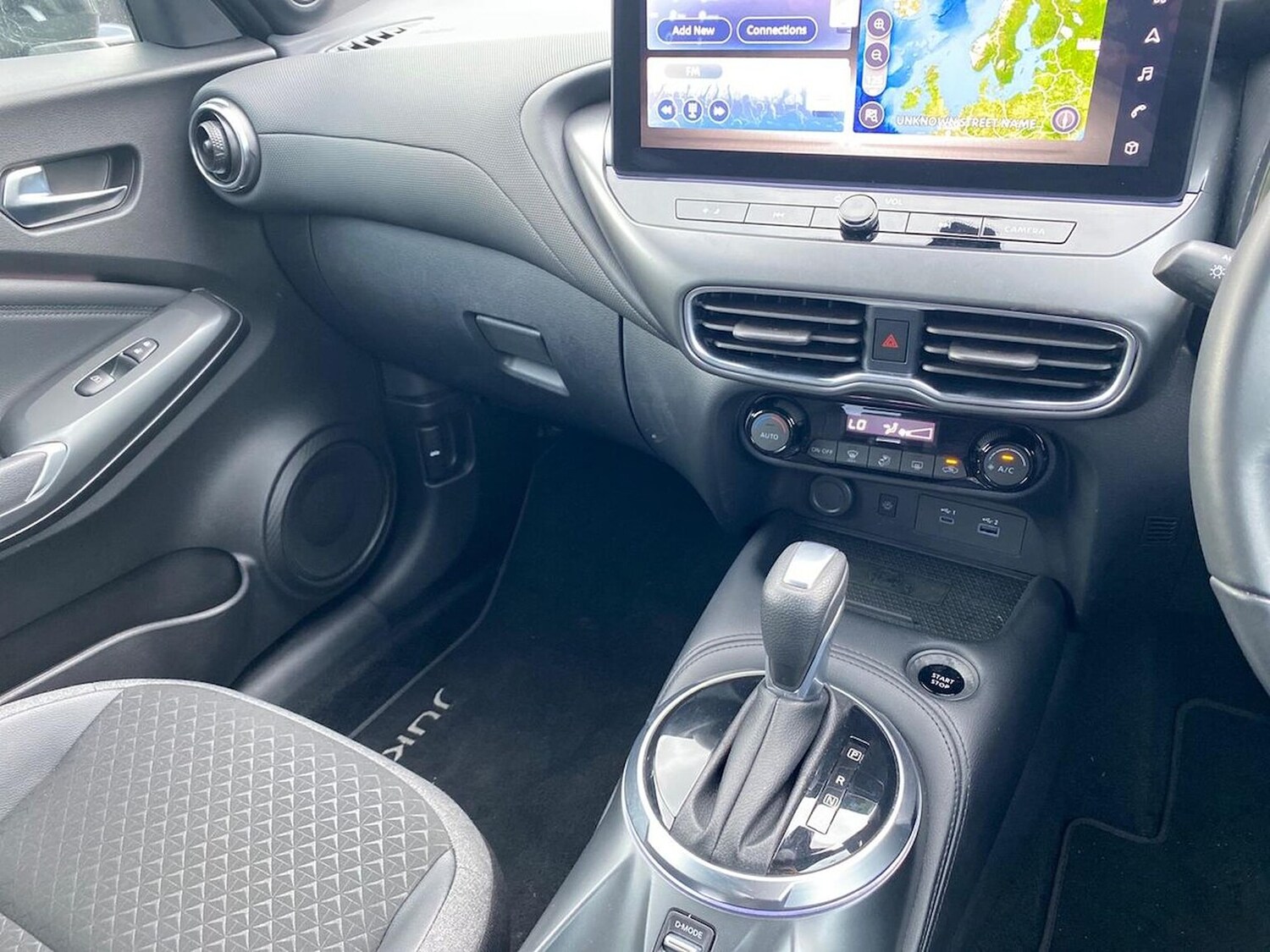 Used Nissan Juke 2024 for sale - 76181388: Photo 13