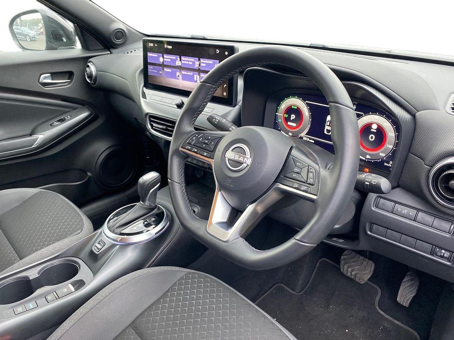 Used Nissan Juke 2024 for sale - 76181388: Photo 15