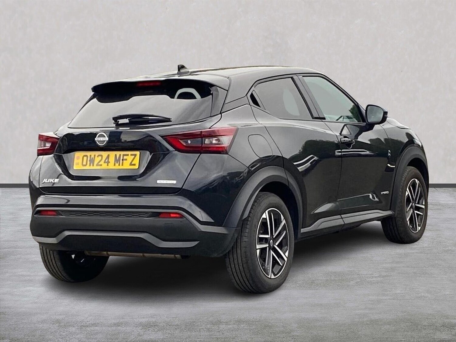Used Nissan Juke 2024 for sale - 76181388: Photo 18