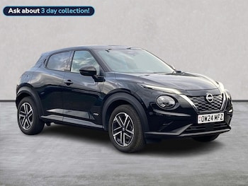 Used Nissan Juke 2024 for sale - 76181388: Photo