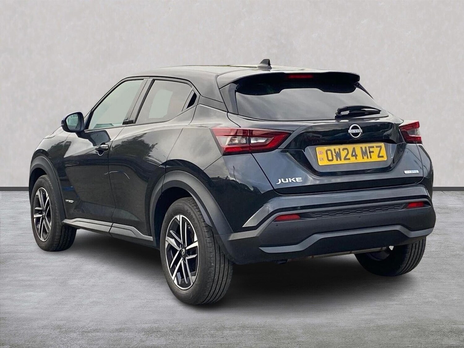 Used Nissan Juke 2024 for sale - 76181388: Photo 2