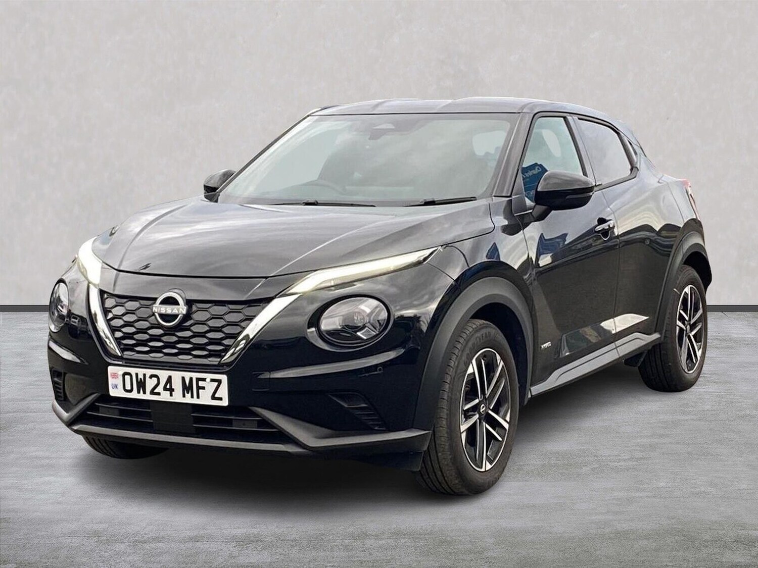 Used Nissan Juke 2024 for sale - 76181388: Photo 20