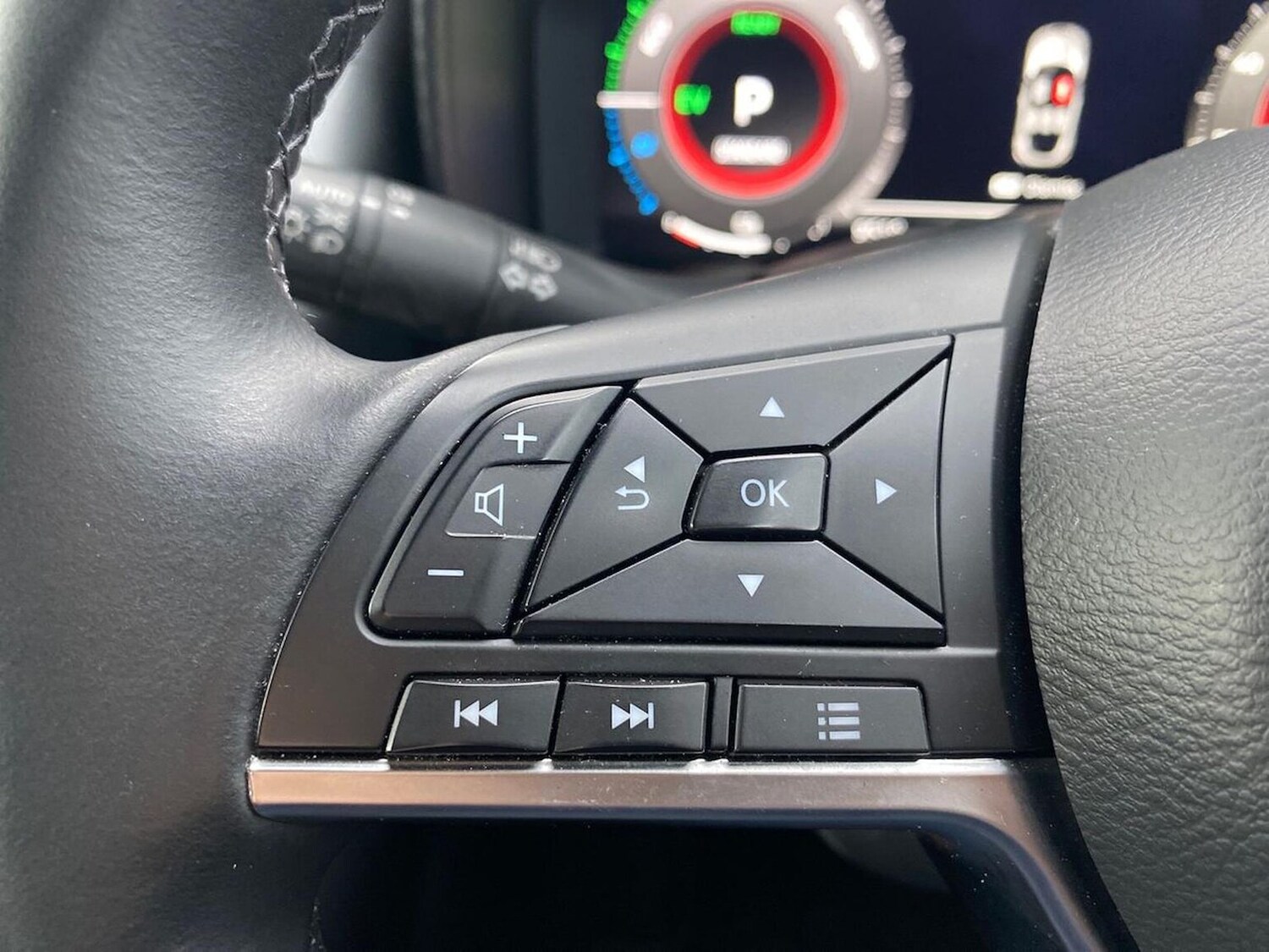 Used Nissan Juke 2024 for sale - 76181388: Photo 25