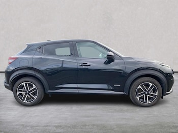 Used Nissan Juke 2024 for sale - 76181388: Photo