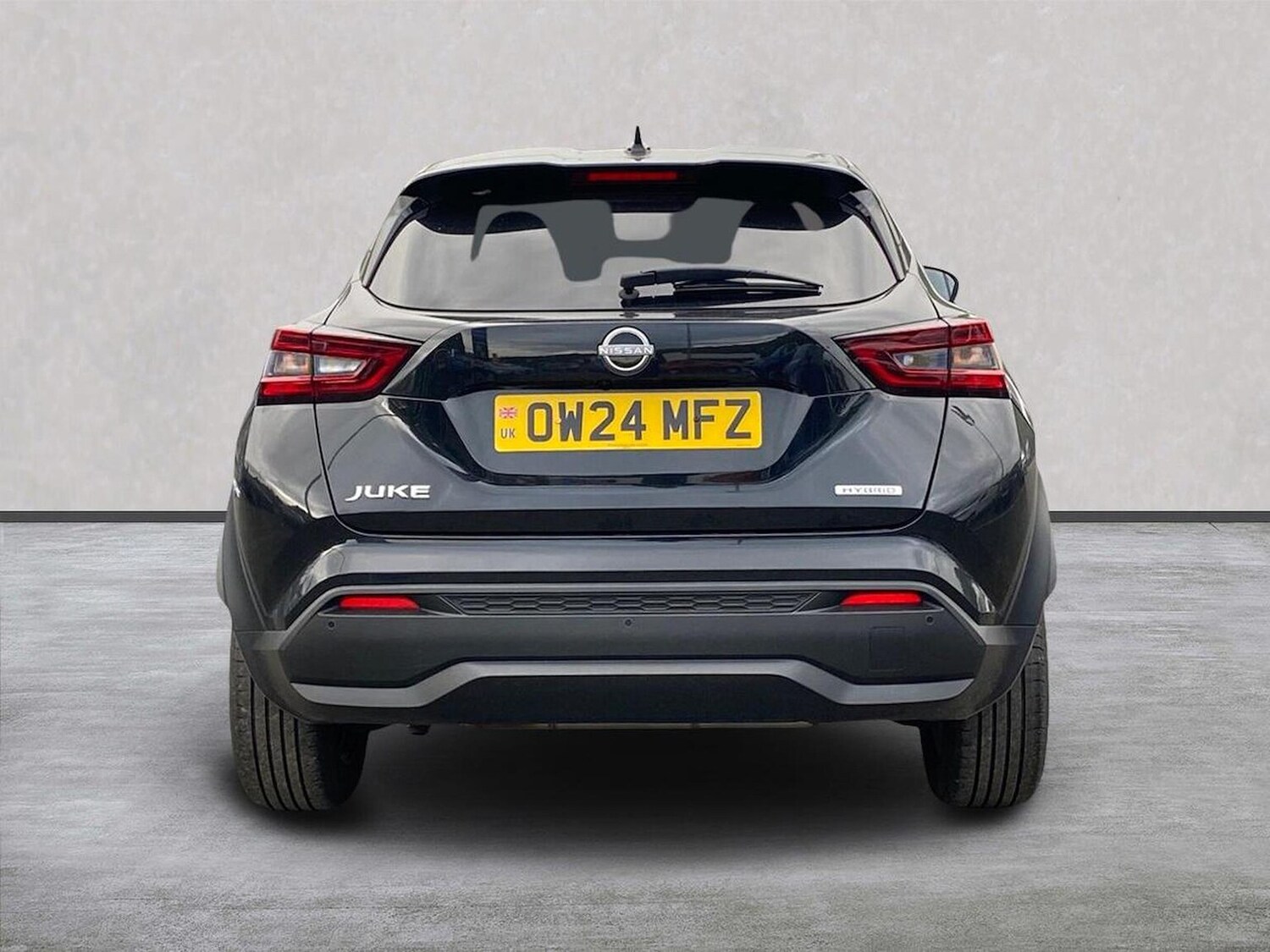 Used Nissan Juke 2024 for sale - 76181388: Photo 4