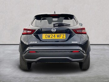 Used Nissan Juke 2024 for sale - 76181388: Photo