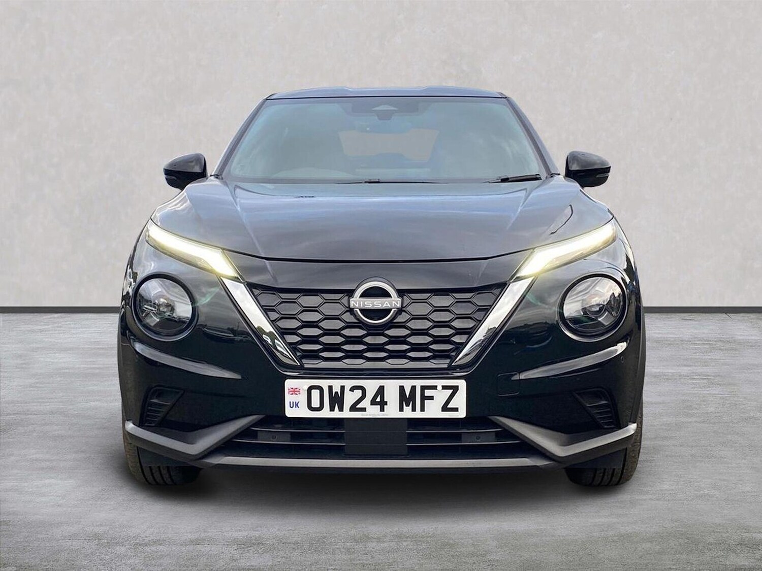 Used Nissan Juke 2024 for sale - 76181388: Photo 5