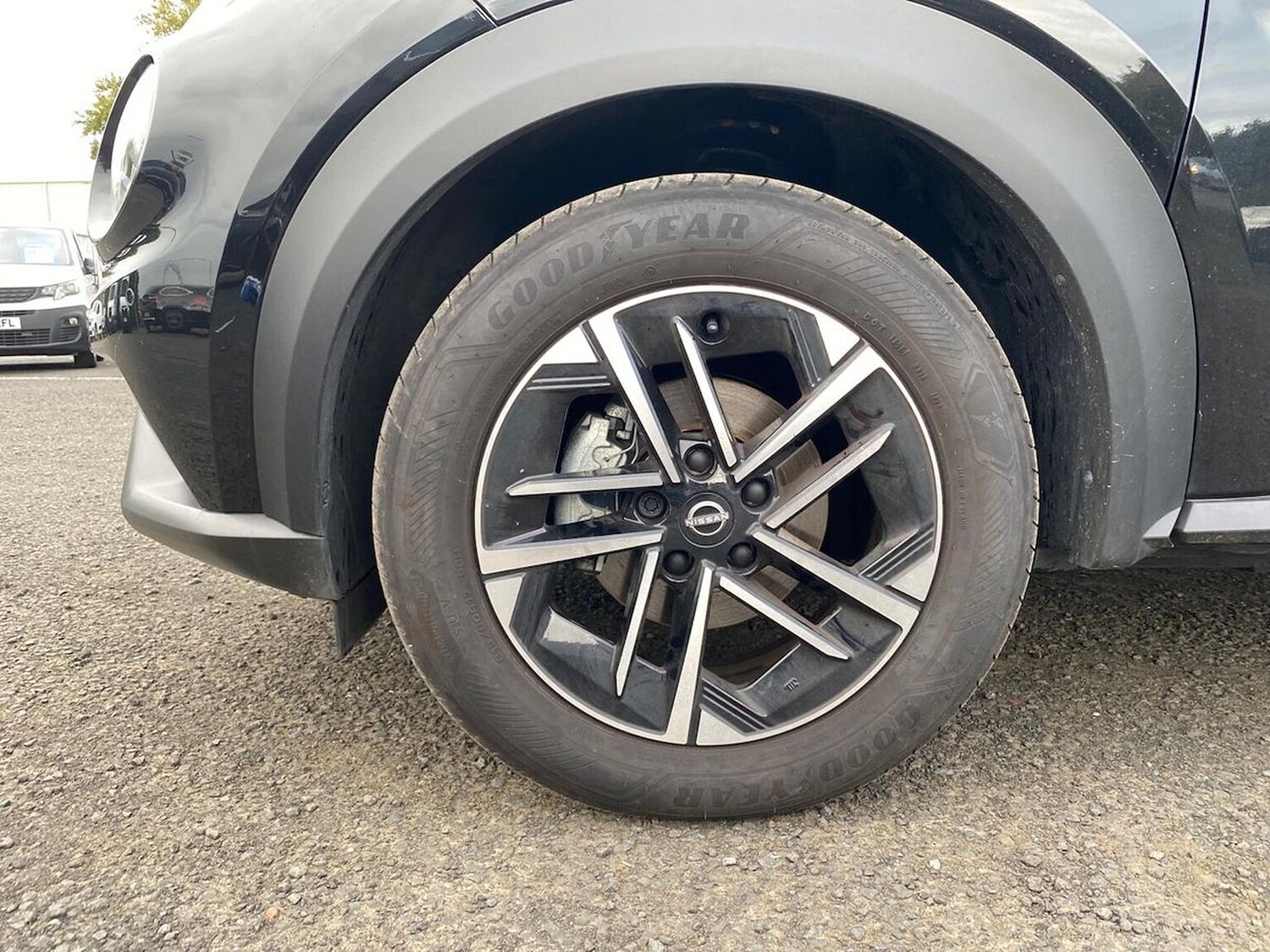 Used Nissan Juke 2024 for sale - 76181388: Photo 6