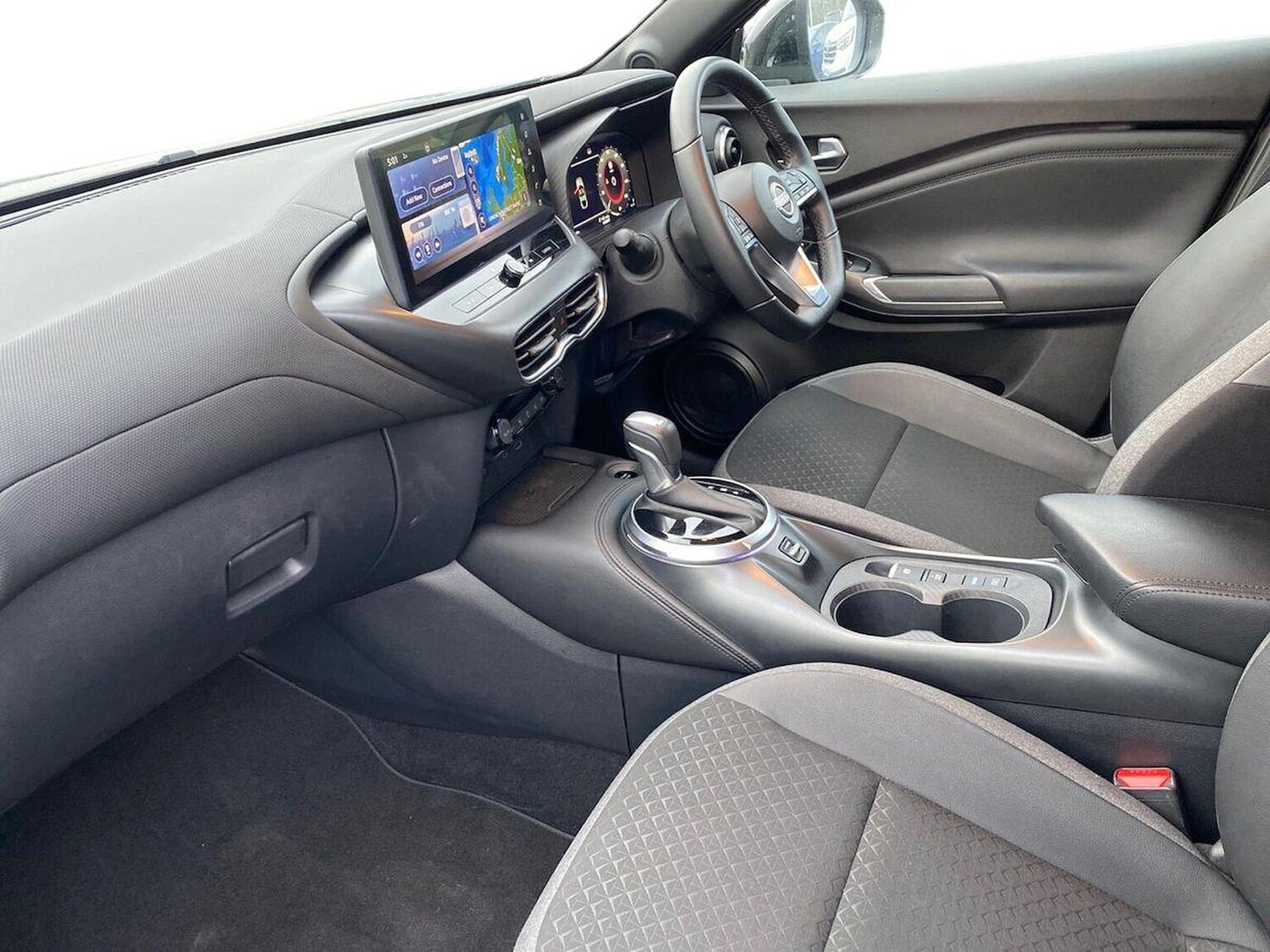 Used Nissan Juke 2024 for sale - 76181388: Photo 7