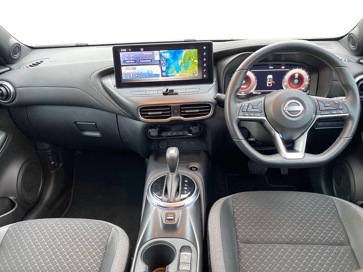 Used Nissan Juke 2024 for sale - 76181388: Photo 8