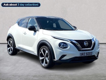 2021 - 1.0 Dig-T 114 Tekna 5Dr