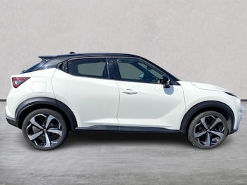 Used Nissan Juke 2021 for sale - 75485049: Photo