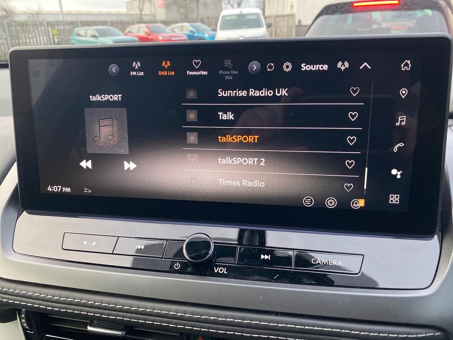 Used Nissan Qashqai 2024 for sale - 77488363: Photo 11