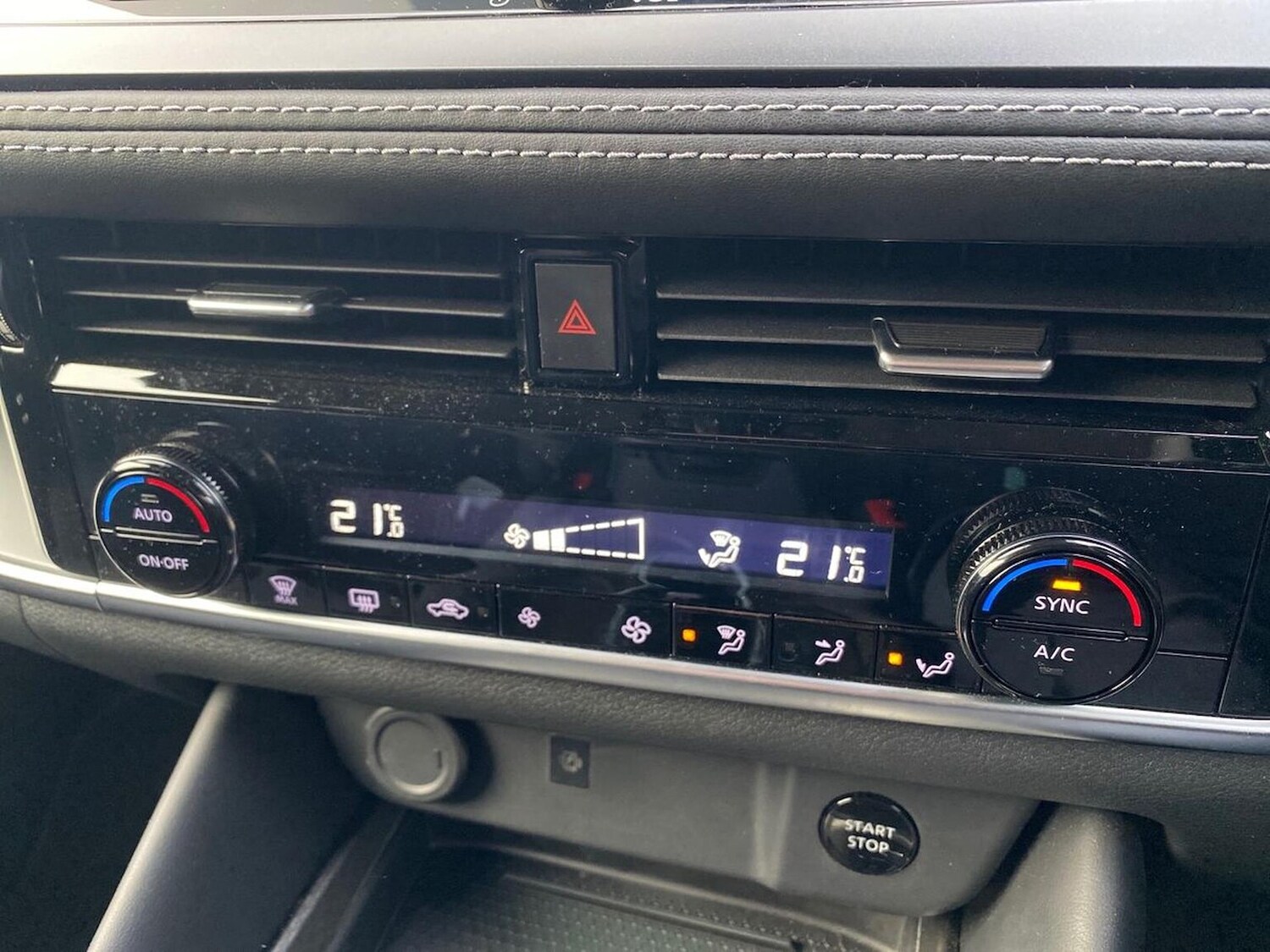 Used Nissan Qashqai 2024 for sale - 77488363: Photo 12