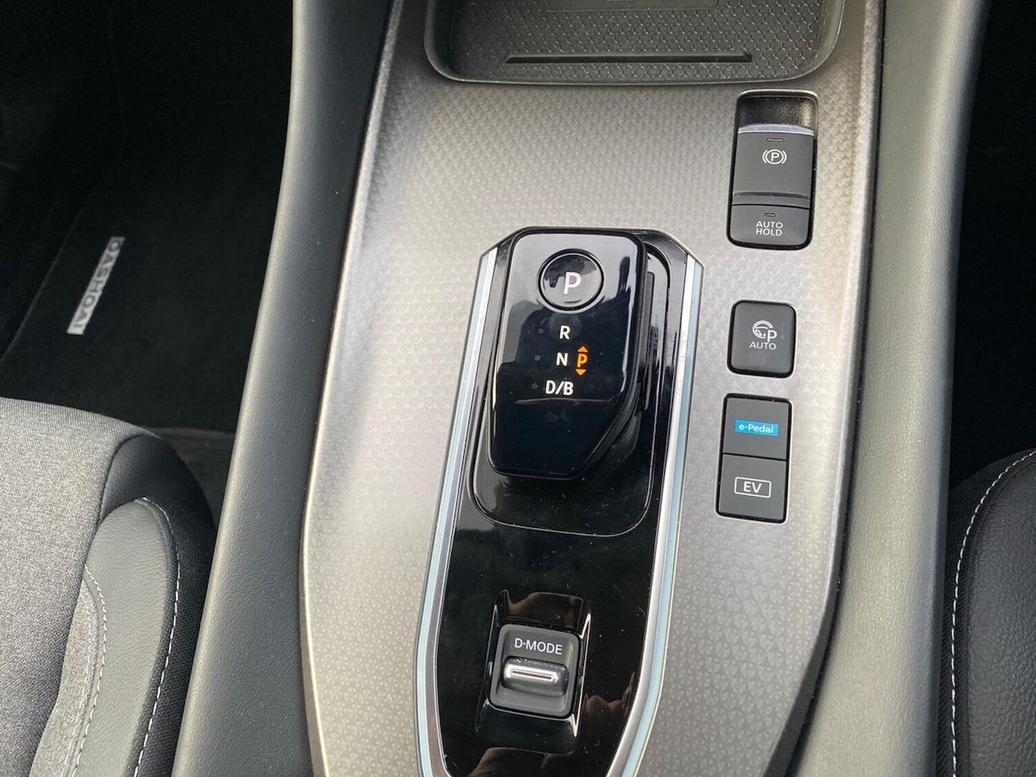 Used Nissan Qashqai 2024 for sale - 77488363: Photo 13