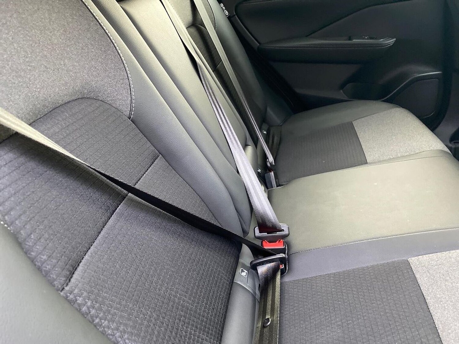 Used Nissan Qashqai 2024 for sale - 77488363: Photo 16