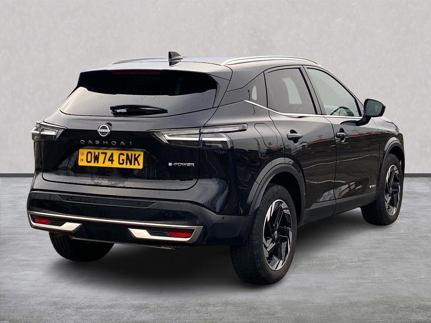 Used Nissan Qashqai 2024 for sale - 77488363: Photo 18