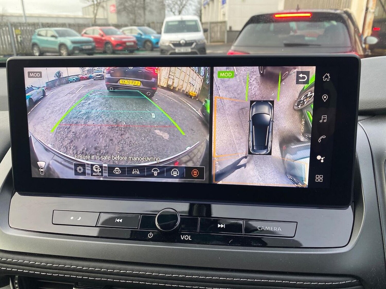 Used Nissan Qashqai 2024 for sale - 77488363: Photo 23