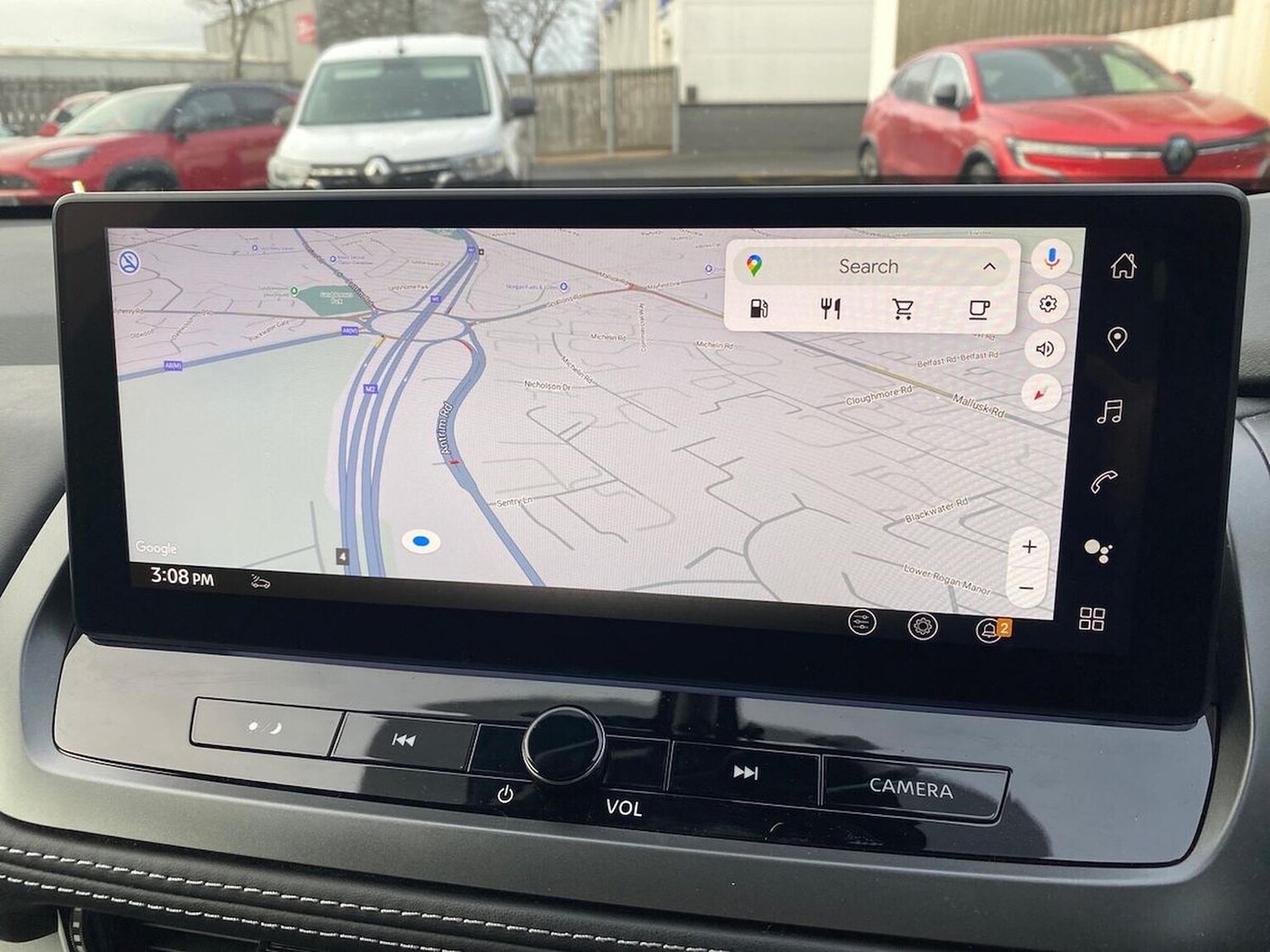 Used Nissan Qashqai 2024 for sale - 77488363: Photo 24