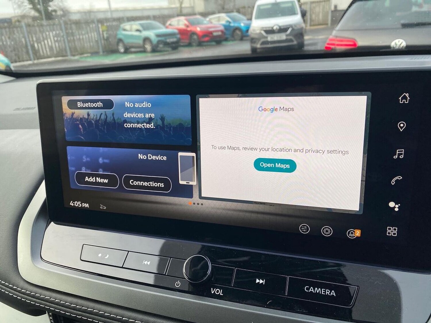 Used Nissan Qashqai 2024 for sale - 77488363: Photo 25