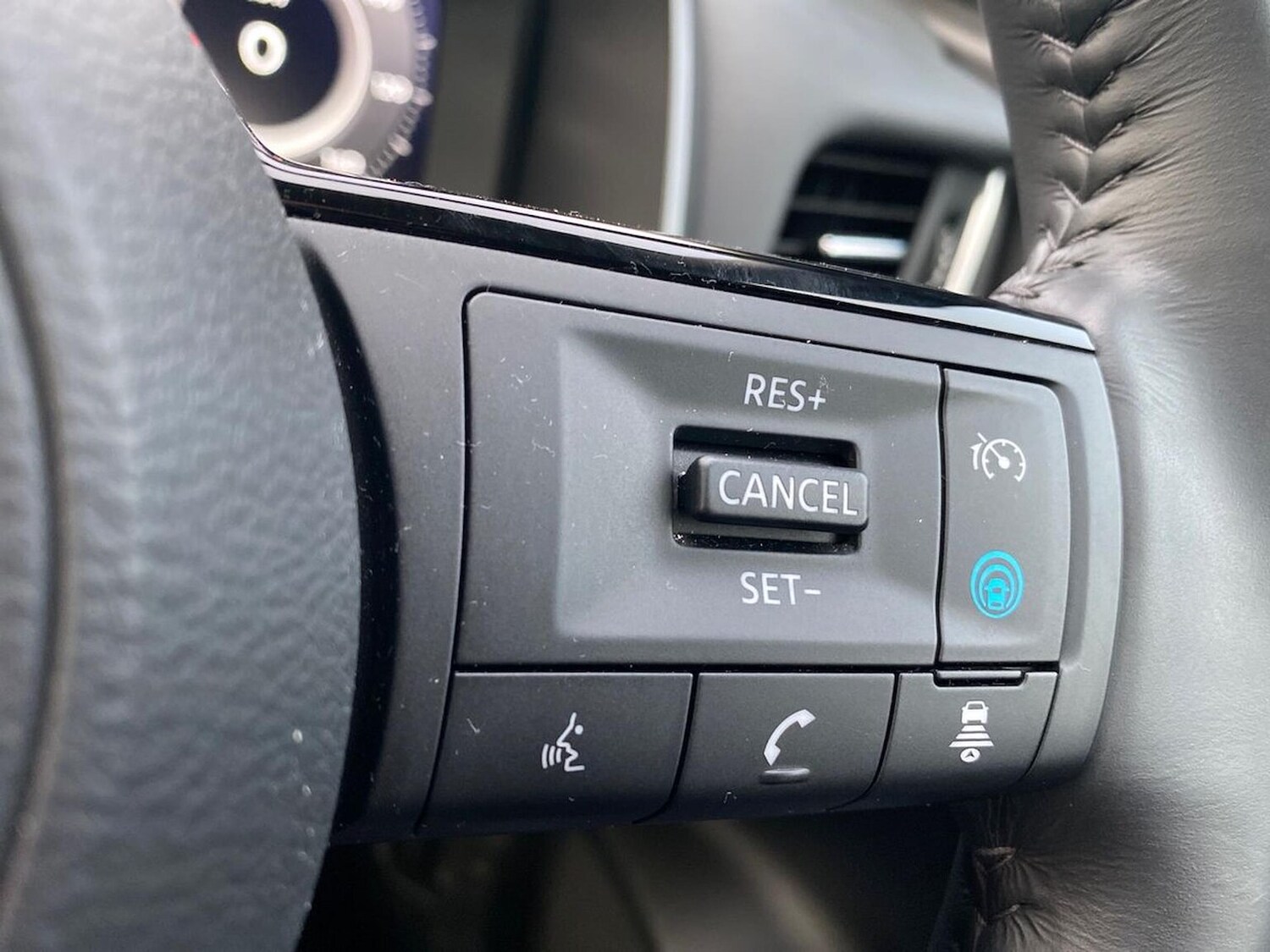 Used Nissan Qashqai 2024 for sale - 77488363: Photo 26