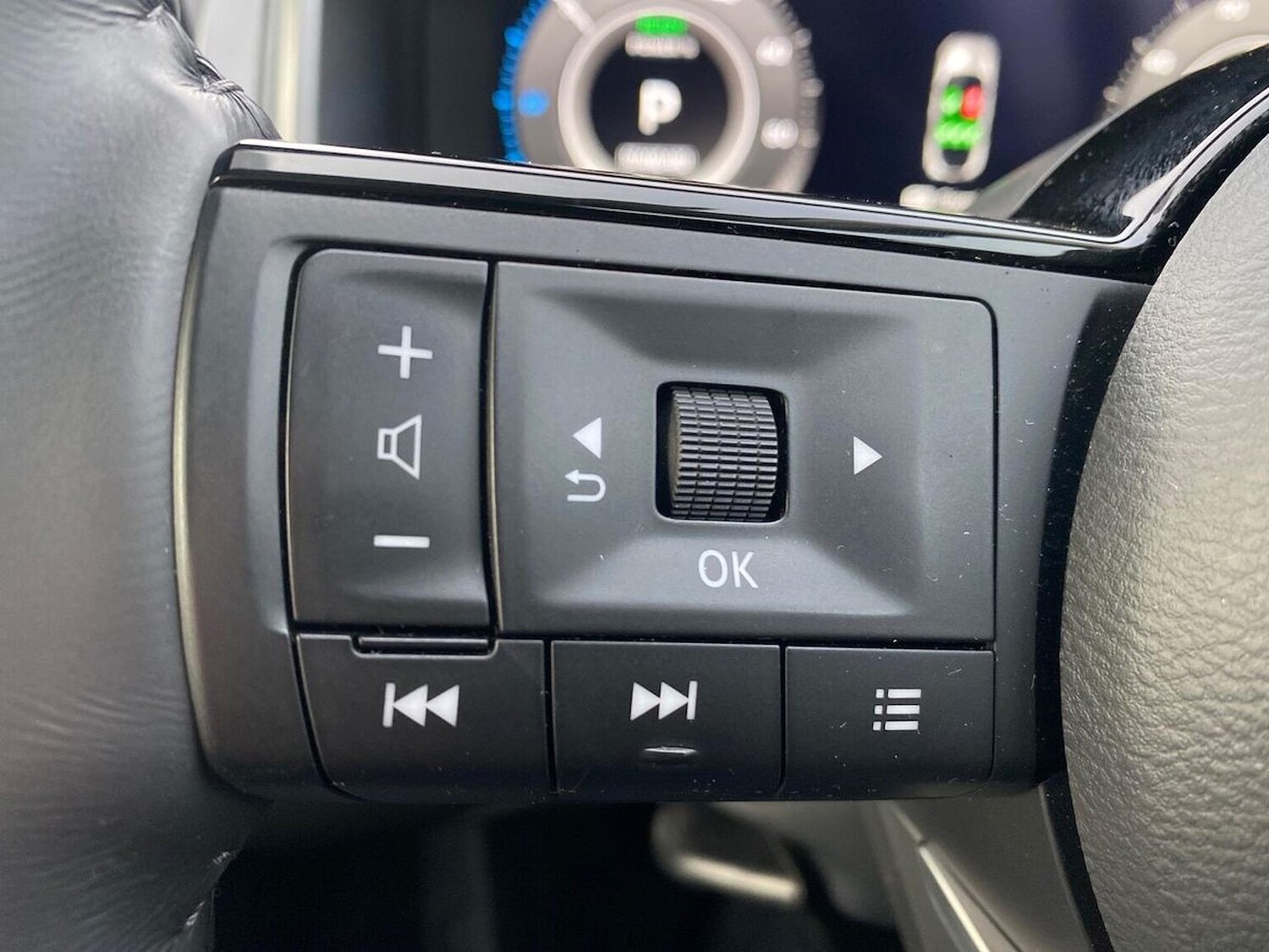 Used Nissan Qashqai 2024 for sale - 77488363: Photo 27