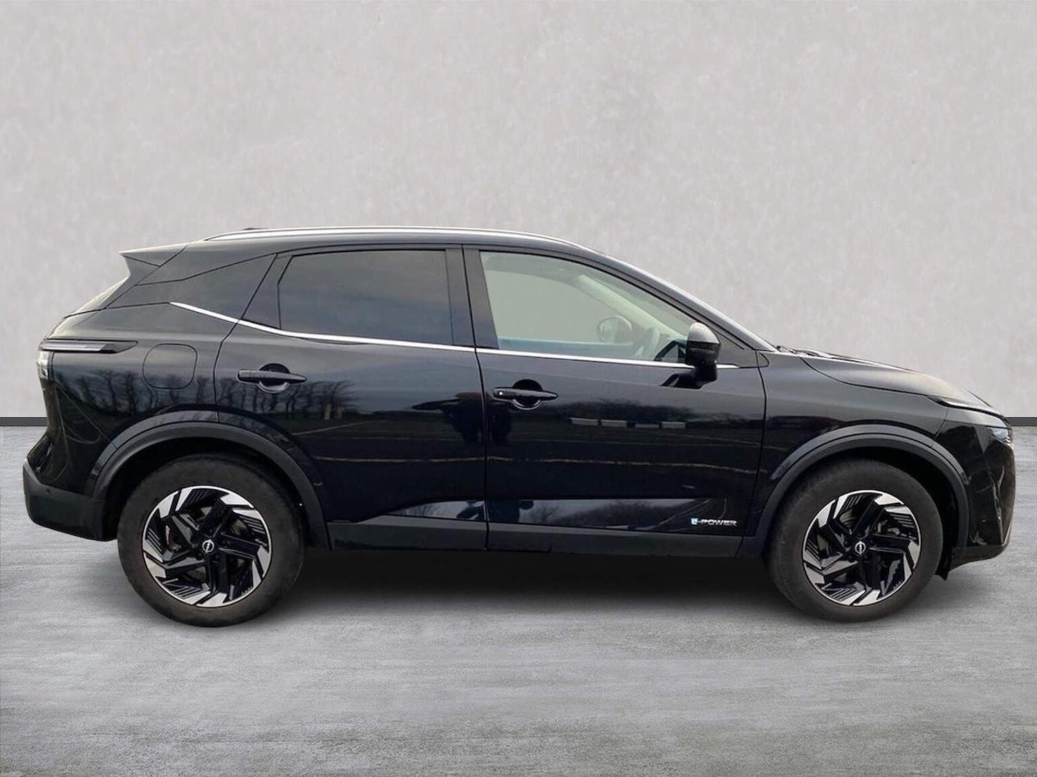 Used Nissan Qashqai 2024 for sale - 77488363: Photo 3