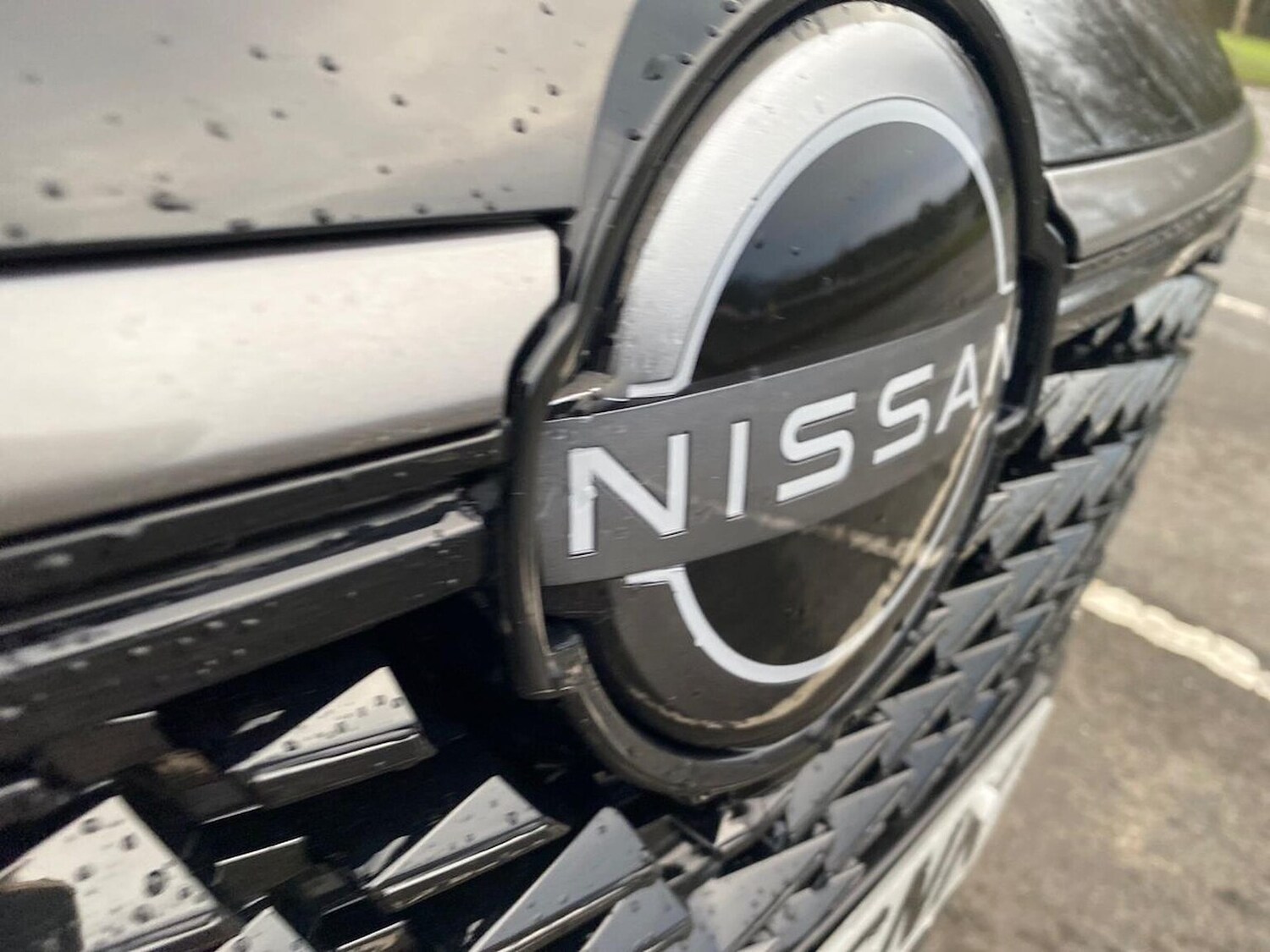 Used Nissan Qashqai 2024 for sale - 77488363: Photo 30