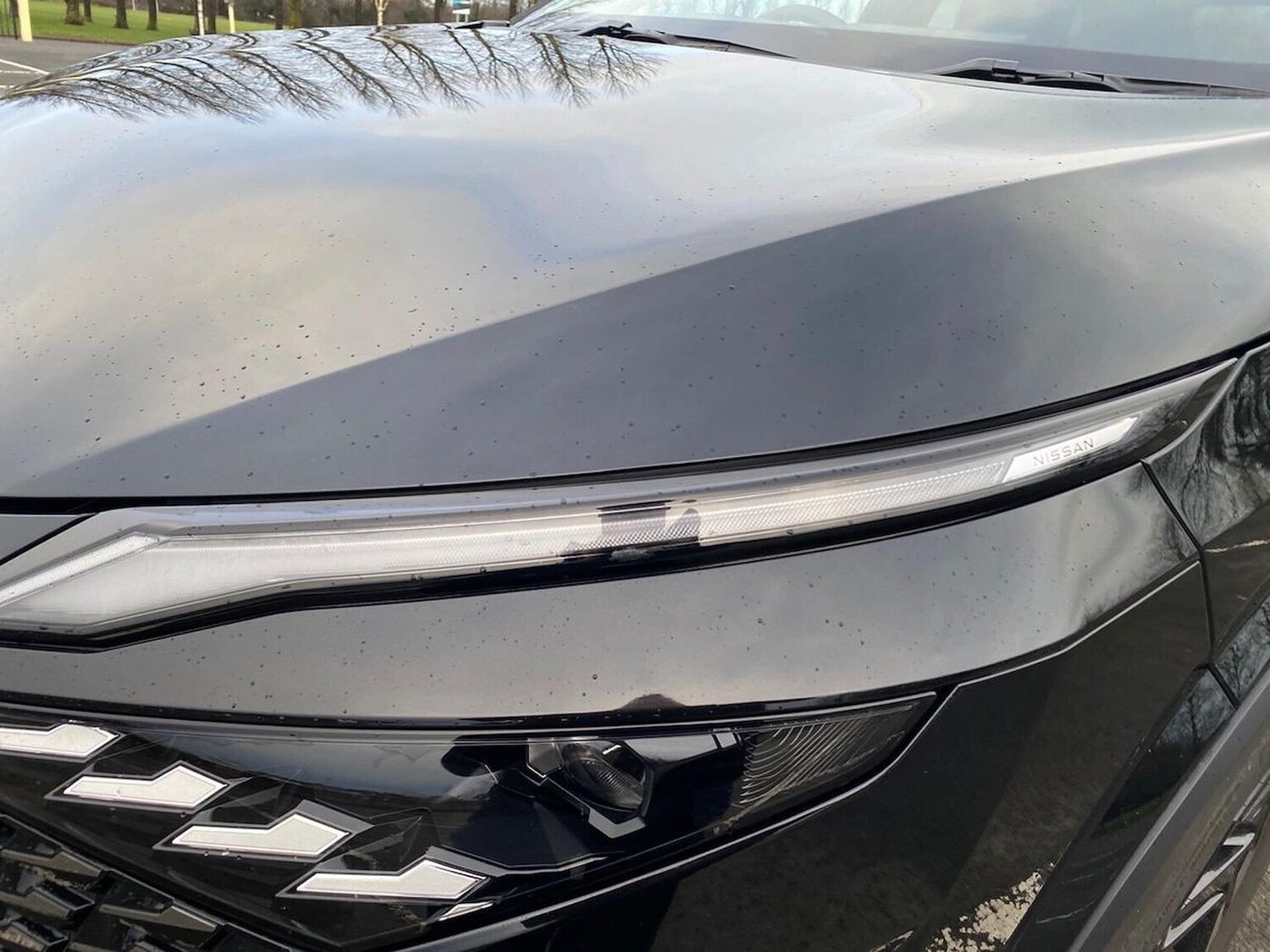 Used Nissan Qashqai 2024 for sale - 77488363: Photo 31