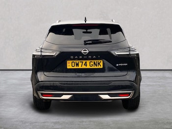 Used Nissan Qashqai 2024 for sale - 77488363: Photo