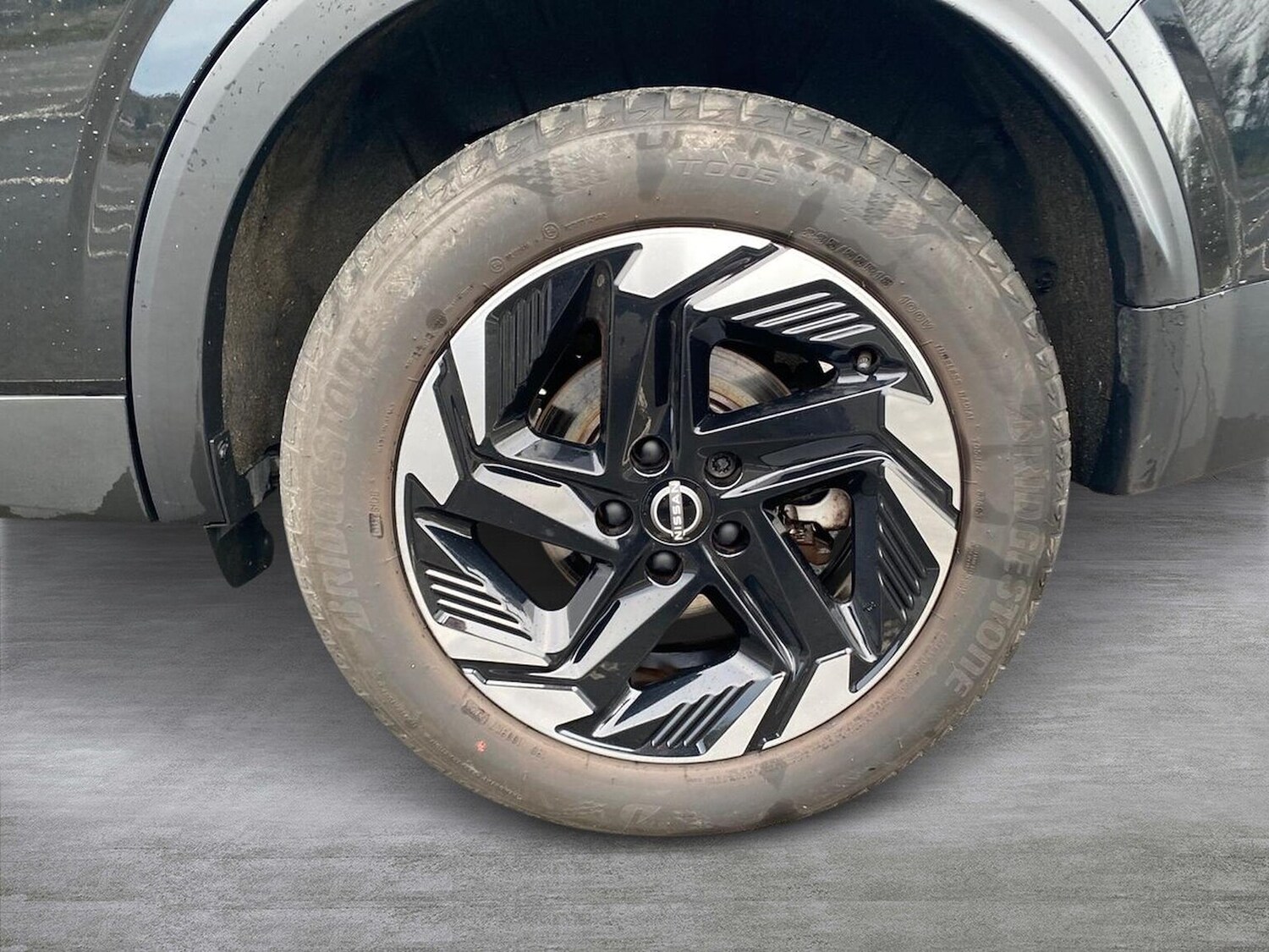 Used Nissan Qashqai 2024 for sale - 77488363: Photo 6