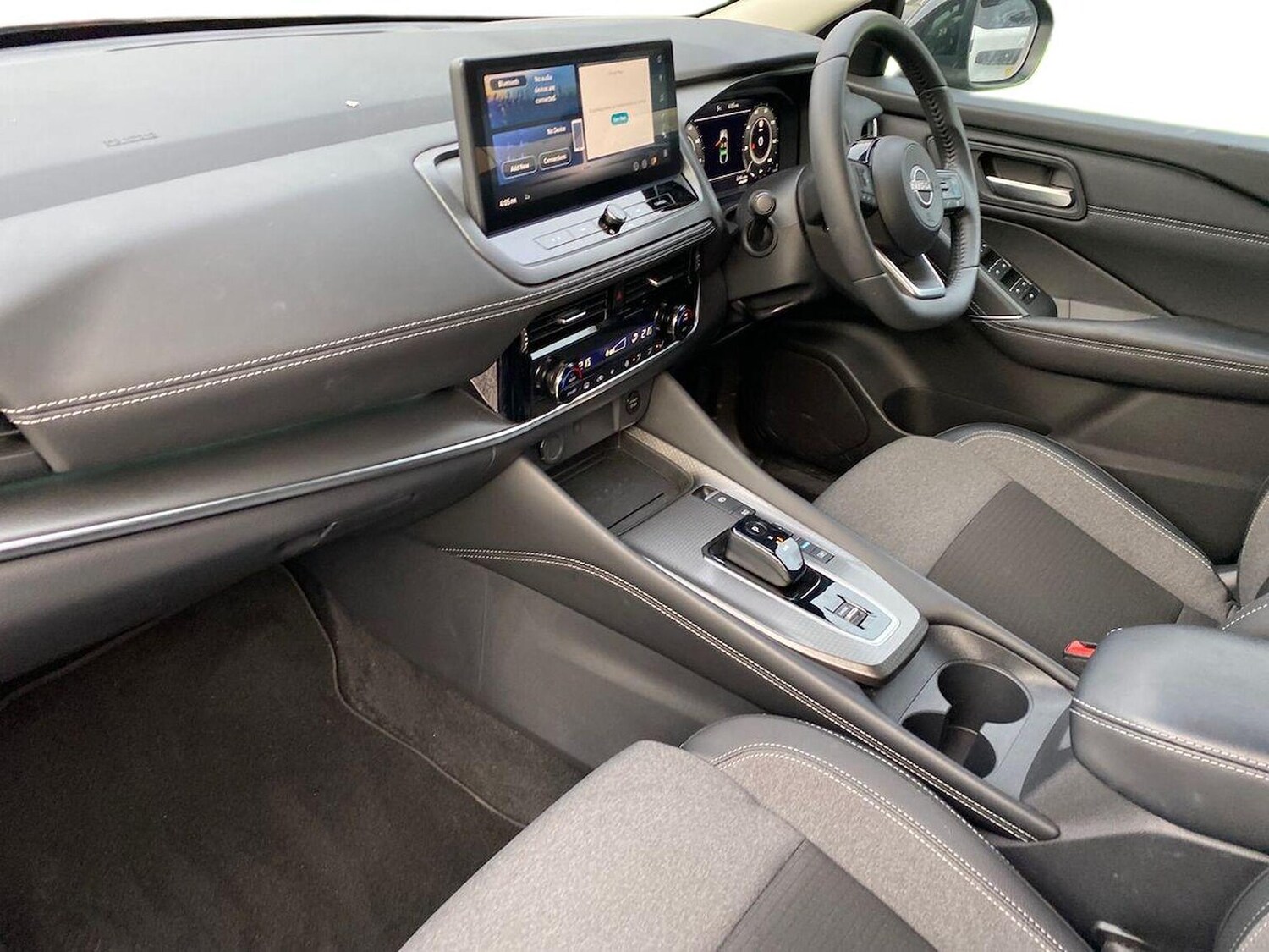 Used Nissan Qashqai 2024 for sale - 77488363: Photo 7