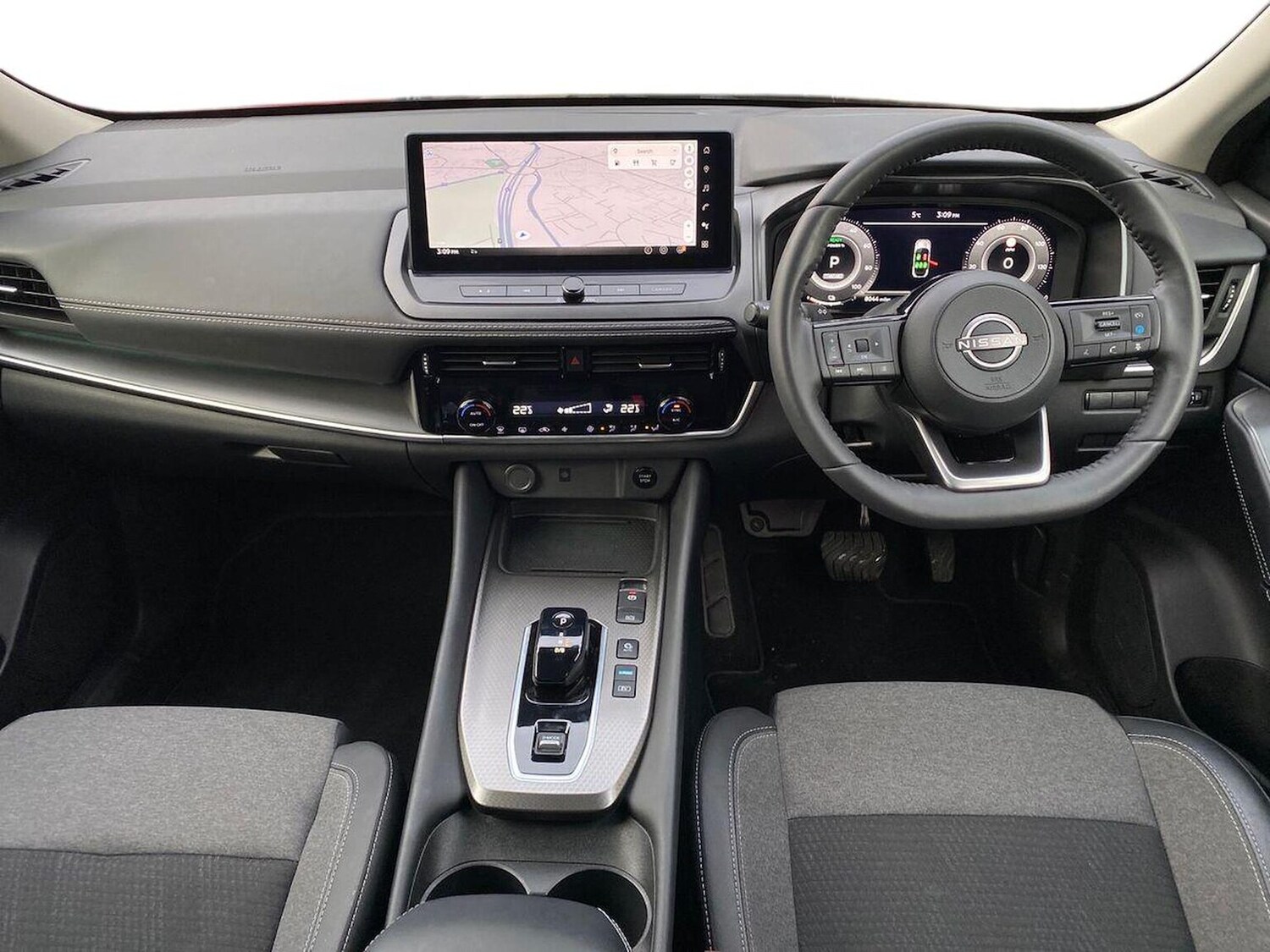 Used Nissan Qashqai 2024 for sale - 77488363: Photo 8