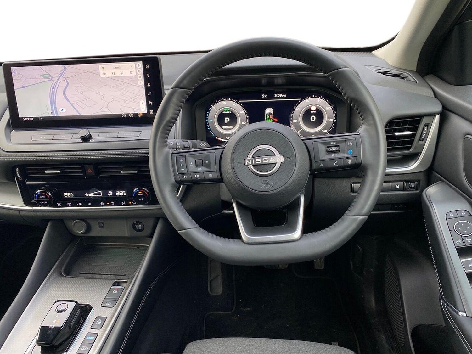 Used Nissan Qashqai 2024 for sale - 77488363: Photo 9