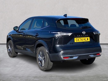 Used Nissan Qashqai 2025 for sale - 78391041: Photo