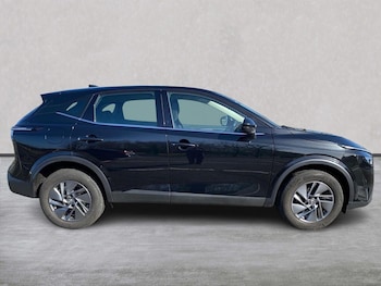 Used Nissan Qashqai 2025 for sale - 78391041: Photo