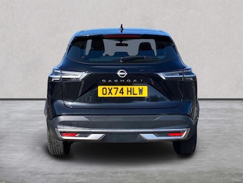 Used Nissan Qashqai 2025 for sale - 78391041: Photo