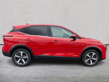 Used Nissan Qashqai 2023 for sale - 79537728: Photo
