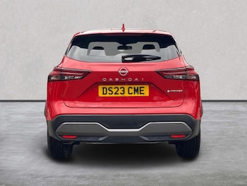 Used Nissan Qashqai 2023 for sale - 79537728: Photo