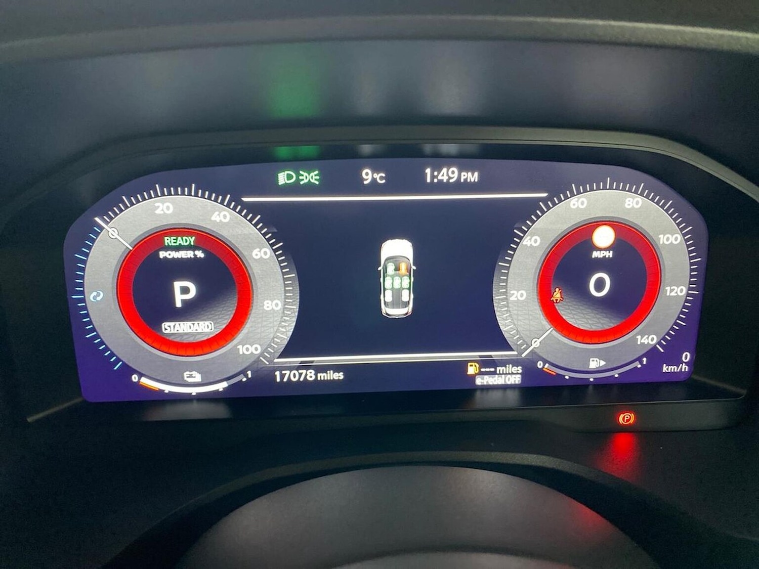 Used Nissan X-Trail 2023 for sale - 77775157: Photo 10