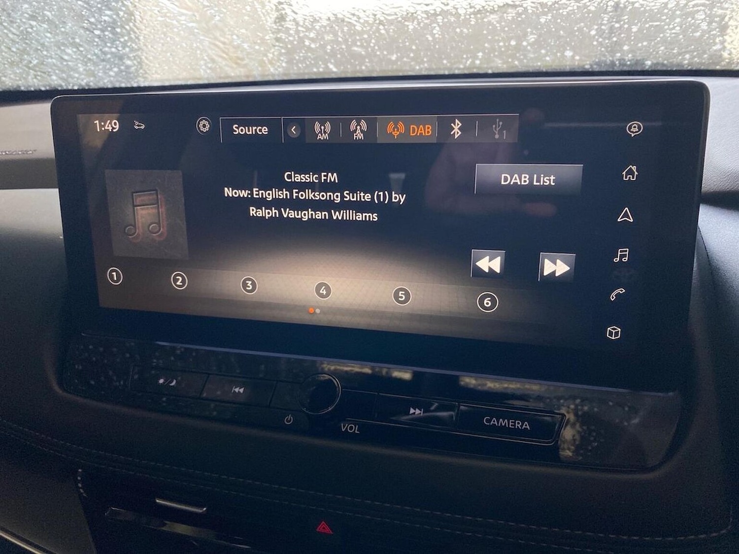 Used Nissan X-Trail 2023 for sale - 77775157: Photo 11